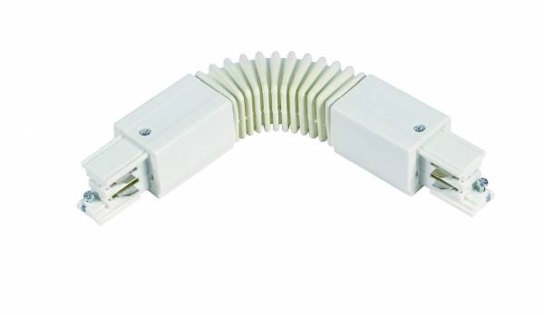 Flexibel connector 3 Fase rail systeem