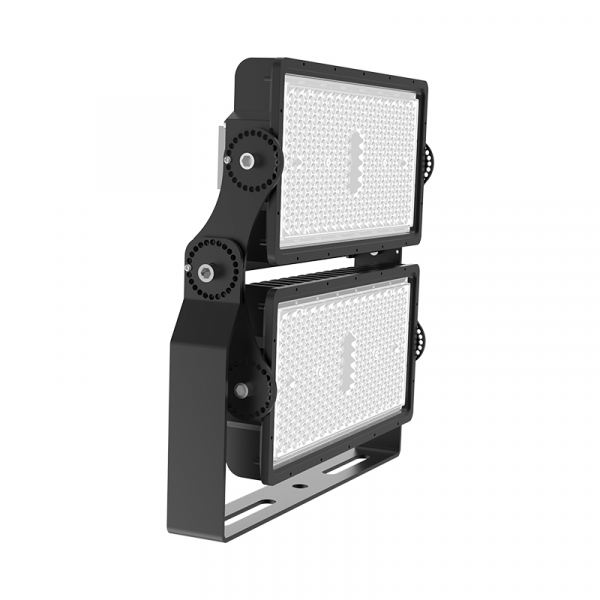 LED TERREINVERLICHTING Halimede 500W ip66