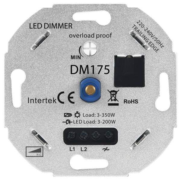 LED DIMMER 3-200W