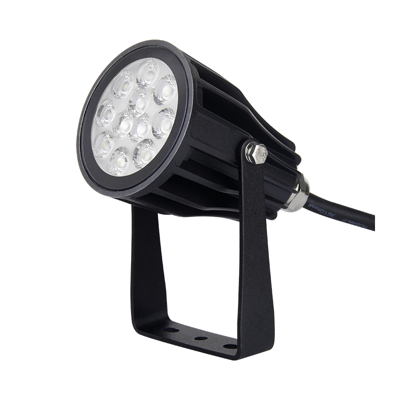 MI-LIGHT GARDEN LIGHT 6W RGB+CCT