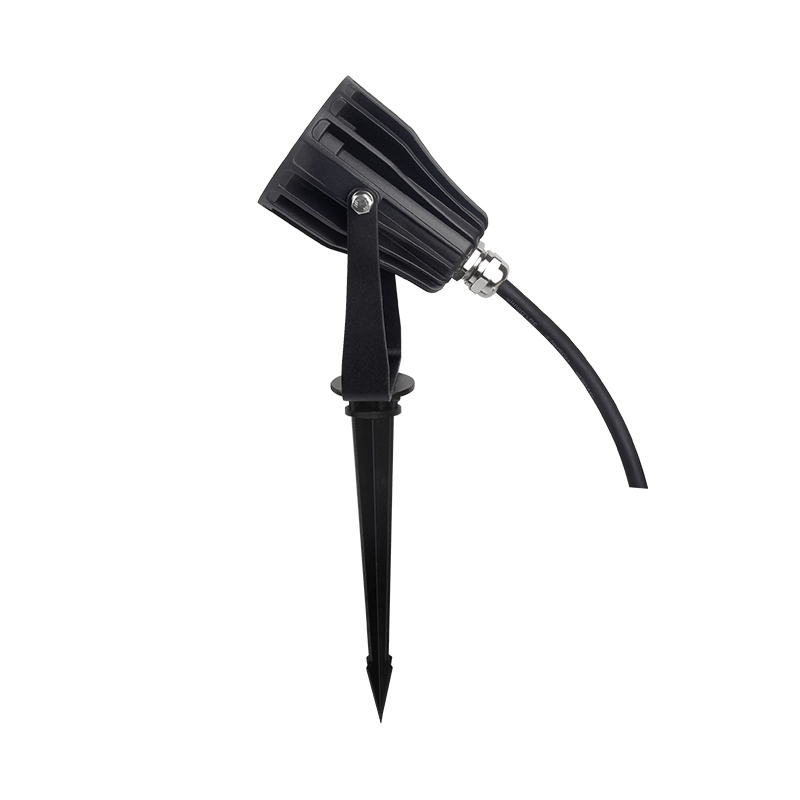 MI-LIGHT GARDEN LIGHT 6W RGB+CCT - Afbeelding 6