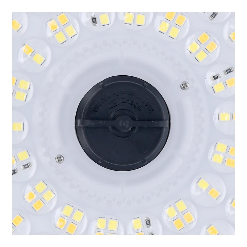 LED HIGHBAY SPARTA | 0-10V | 150W/120W/80W | 90° | CCT SWITCH | UGR <23 - Afbeelding 8