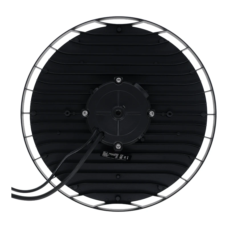 LED HIGHBAY SPARTA | 0-10V | 150W/120W/80W | 90° | CCT SWITCH | UGR <23 - Afbeelding 4