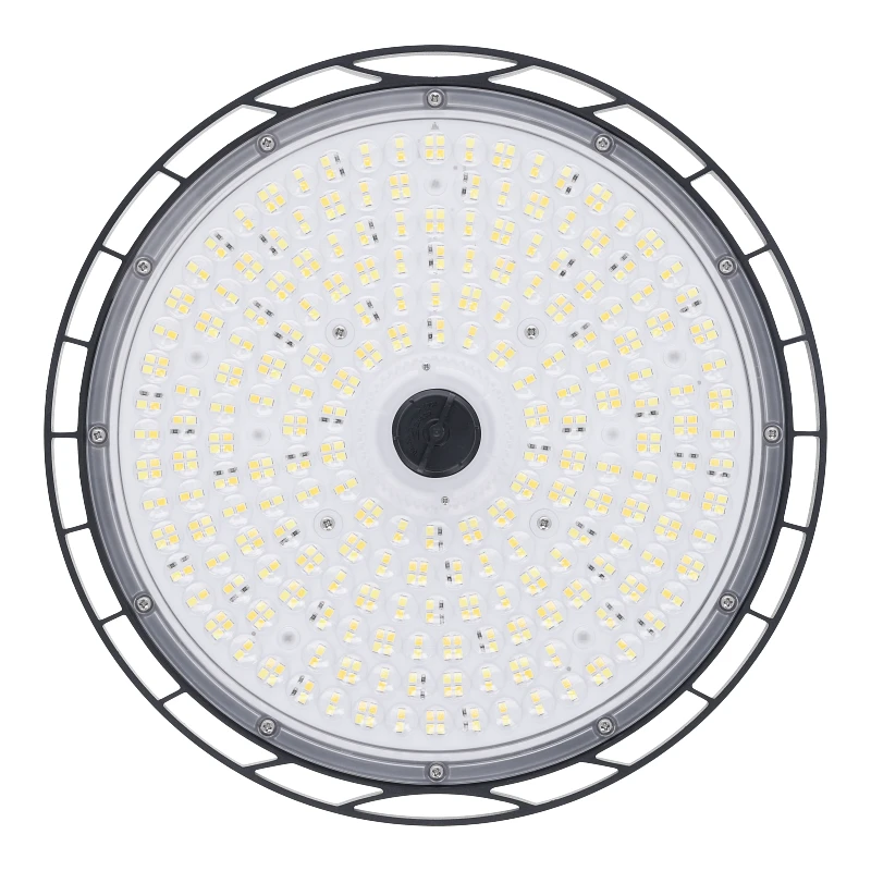 High Bay Sparta 812867-06 - 80w 120w 150w - Wantix LED