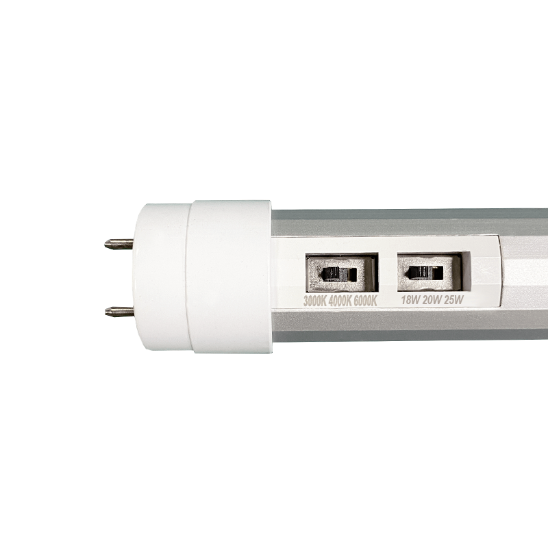 LED TL-BUIS | T8 | 150CM | 18W-20W-25W | CCT-SWITCH - Afbeelding 2