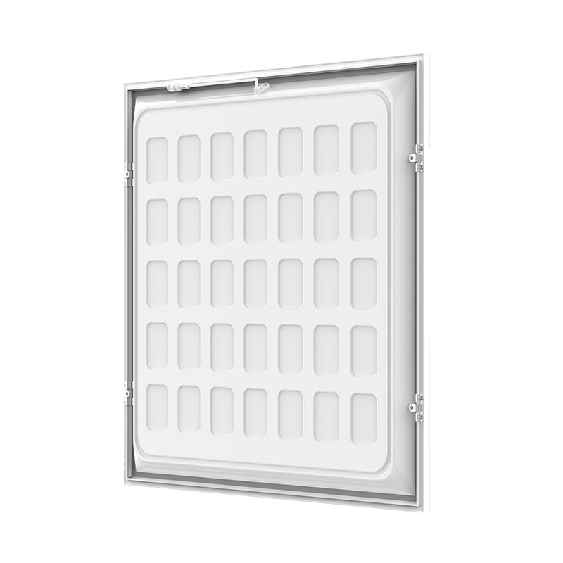 BACK-LIT LED PANEEL | CUPID | 60X60CM | 25W | CCT-SWITCH | MET EUROSNOER - Afbeelding 3