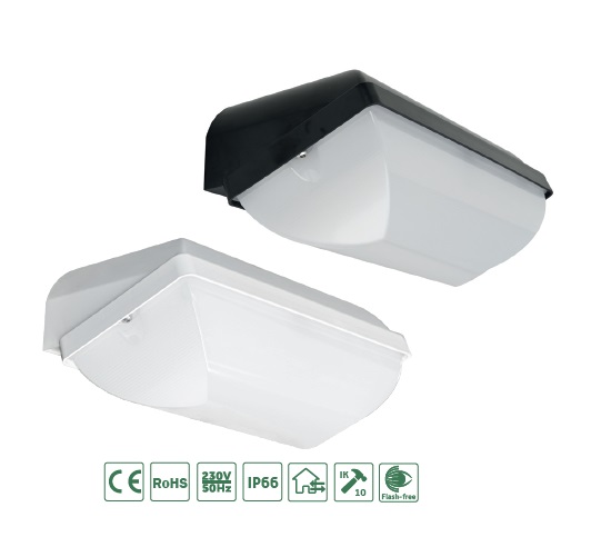 Gallarywall - Wantix LED